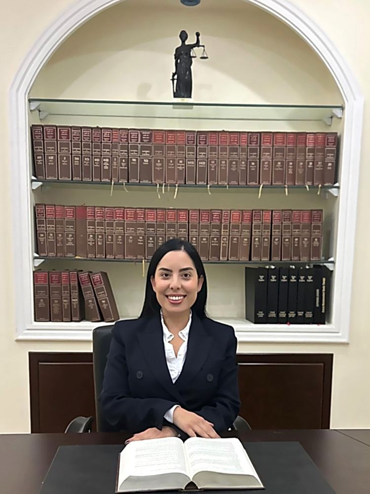 Avukat Asil Belis Akpınar SERTBAY