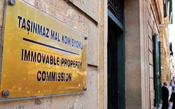 Immovable Property Commission