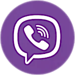 viber button