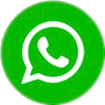 whatsapp button