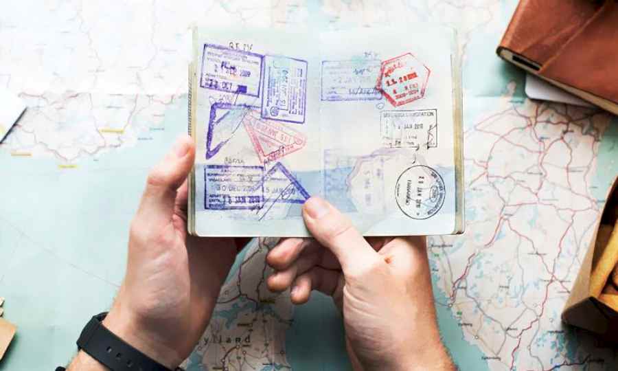 KKTC Muhaceret Prosedürleri ve İzinler